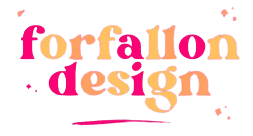 Forfallon design