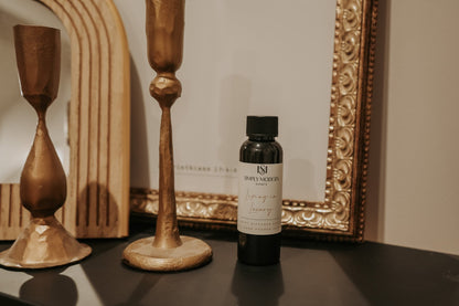 Luxury Electric Diffuser | 2 OZ Refill