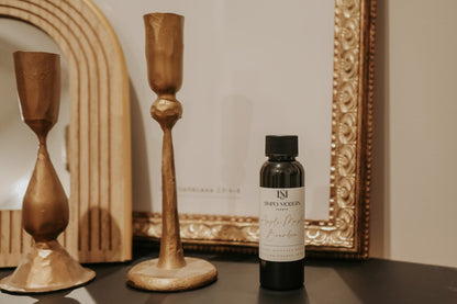 Luxury Electric Diffuser | 2 OZ Refill