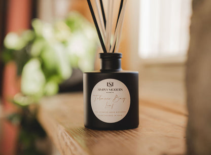 Reed Diffuser | Mixed Reeds