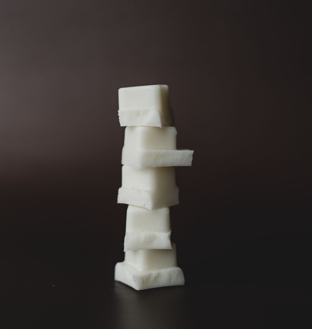 Smoky Bay Leaf Coconut Soy Wax Melt