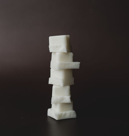 Smoky Bay Leaf Coconut Soy Wax Melt