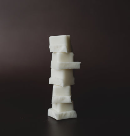 Clover & Aloe | Coconut Soy Wax Melt