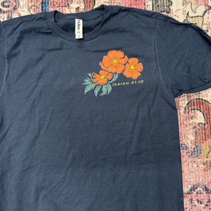 *Fearless Tiger Graphic Tee